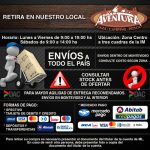 Colchon Inflable 2 Plazas + Inflador Camping Hogar - Imagen 5