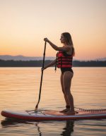 Chaleco Salvavidas Alto Impacto 140 Kg. Ideal Para Kayak - Imagen 9