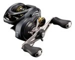 Shimano Reel Curado K - Elige Mano Derecha O Izquierda