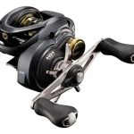 Shimano Reel Curado K - Elige Mano Derecha O Izquierda
