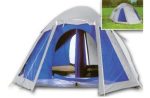 Carpa Iglu 2 Dormitorios Con Avance Camping Gran Aventura