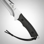 Muela - Cuchillos Deportivos - Typhoon-15w Hoja 15 Cm - Imagen 3