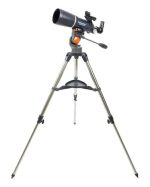 Telescopio Celestron Astro Master 80az Refractor - Imagen 2