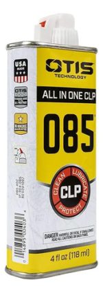 Protector Limpiador De Armas Oxido Y Corrosion Otis 118 Ml - Imagen 4
