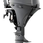 Motor Fuera De Borda Suzuki Dt15as - 15hp Hasta 12 Cuotas