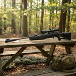 Chumbera Umarex Octane 5.5 + Mira 3-9x40 Gran Aventura Caza - Imagen 6