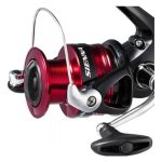 Reel Shimano Sienna Sn1000fg - Ligero Y Versátil- 7lbs