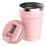Vaso Térmico Termolar Para Cafe Te Frio Calor 380ml - Imagen 7