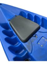 Kayak Poseidon 180 Kg 1 O 2 Personas + Remo Stock Disponible - Imagen 24