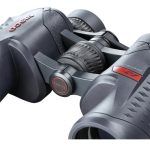 Binocular Tasco Offshore 10 X 42 Blue Porro Impermeable - Imagen 6