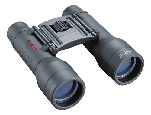 D_838827-MLU93986378719_102025-O.jpg Tasco Binocular 12x32 Larga Vista Portable - Imagen 1