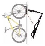 Soporte Para Bicicleta Colgar Enganchar Bici En La Pared - Imagen 4