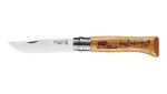 Navaja Opinel N 8 Animalia Varios Diseños Acero Inox Francia - Imagen 5