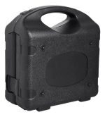 Kit De 116 Herramientas Manuales Con Maletin Plegable Redlin - Imagen 9