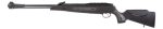 Chumbera Rifle De Aire Hatsan Dominator 200s Cal 5.5 Caza - Imagen 2