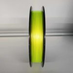 Shimano- Kairiki- 8 Amarillo-15 Lbs- 150m-alta Resistencia - Imagen 2