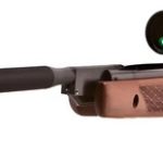 Carabina Gamo De Resorte Hunter Extreme Se C.4.5 C/optico