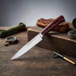 Muela-cuchillos Deportivos-gaucho- 16r Hoja 16 Cm Mango 12cm - Imagen 4