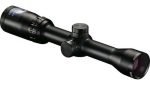 Mira Bushnell 4-12x40 Banner 2 Gran Aventura - Imagen 2
