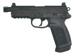 Pistola De Co2 Fn Herstal Fnx-45 Tactical