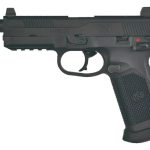 Pistola De Co2 Fn Herstal Fnx-45 Tactical