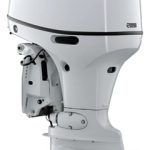 Motor Suzuki Df115btx Fuera D/borda 115hp 4c Inyección 192kg