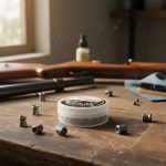 Chumbos Orbea 5,5mm Lata 250 Unidades Punta Hueca Caza - Imagen 5