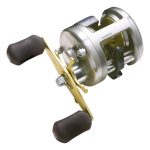 Reel Rotativo Shimano Cardiff 401a Gran Aventura