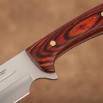 Muela - Cuchillos Deportivos - Jabali 21-e Hoja 21cm - Imagen 5