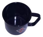 Jarro De Acero Esmaltado De 8 Cm - Imagen 2