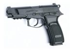 Pistola Co2 Bersa Thunder 9 Pro Airgun Aire Comprimido - Imagen 2