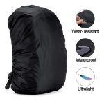 Cobertor Para Mochilas De Uso Diario Gran Aventura - Imagen 7
