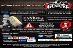 Bote Inflable Intex Mariner 4 Personas Pesca Caza Paseo Agua - Imagen 7