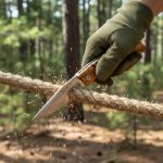 Muela - Navaja - Zx-8 Ol Hoja 8 Cm Mango 10,5 Cm - Imagen 3