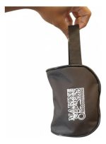 Fundas Reforzadas - Para Reel Cvr Pequeño / Mediano Multiuso