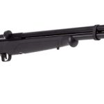 Rifle Pcp Benjamin Fortitude Cal 4.5mm Regulada