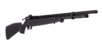 Chumbera Rifle Aire Pcp Benjamin Fortitude Cal 4.5mm