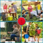 Banco Silla Plegable Extensible Portatil Viaje Pesca Camping - Imagen 4