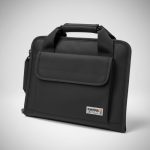 Bolso Maletin Swiss Arms Para 2 Pistolas - Imagen 5