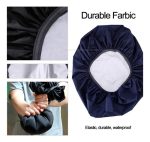 Cobertor Para Mochilas De Uso Diario Gran Aventura - Imagen 8