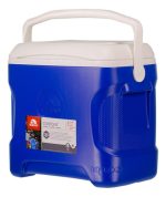 Conservadora De 28 Litros Ideal Para Camping Fiestas Y Hogar - Imagen 3