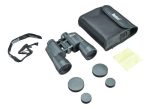 Binocular Bushnell 12 X 50 Powerview Black Porro - Imagen 6