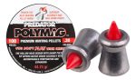 Balines Predator Polymag Calibre .30 44.75 Granos. Caja 100