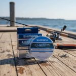 Shimano Monofilamento 300m Ultegra Invisi - Varios Calibres - Imagen 6