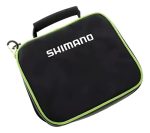 Billetera De Pesca, Plástico Blando Shimano Granaventura