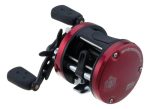 Reel Rotativo Abu Garcia Ambassadeur Sx 6600 Derecho Lance - Imagen 6