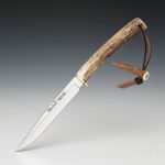Muela -cuchillos Deportivos -gred-14 Hoja 14 Cm Mango 12 Cm - Imagen 3