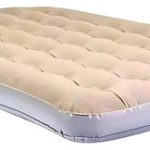 Colchon Inflable 2 Plazas Comodidad Reforzado Granaventura