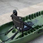Kayak Poseidon 180 Kg 1 O 2 Personas + Remo Stock Disponible - Imagen 13