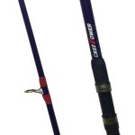 Caña Pesca Castpower 3.60 M 2t Ideal Pejerrey Lenguado